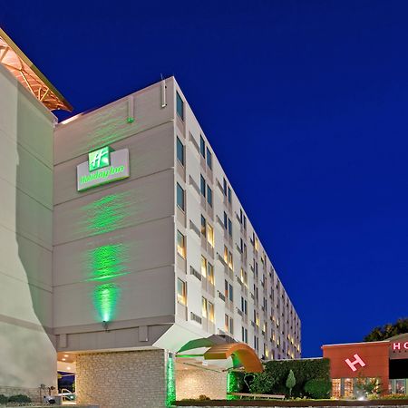 Holiday Inn At The Campus By Ihg Manhattan Eksteriør billede