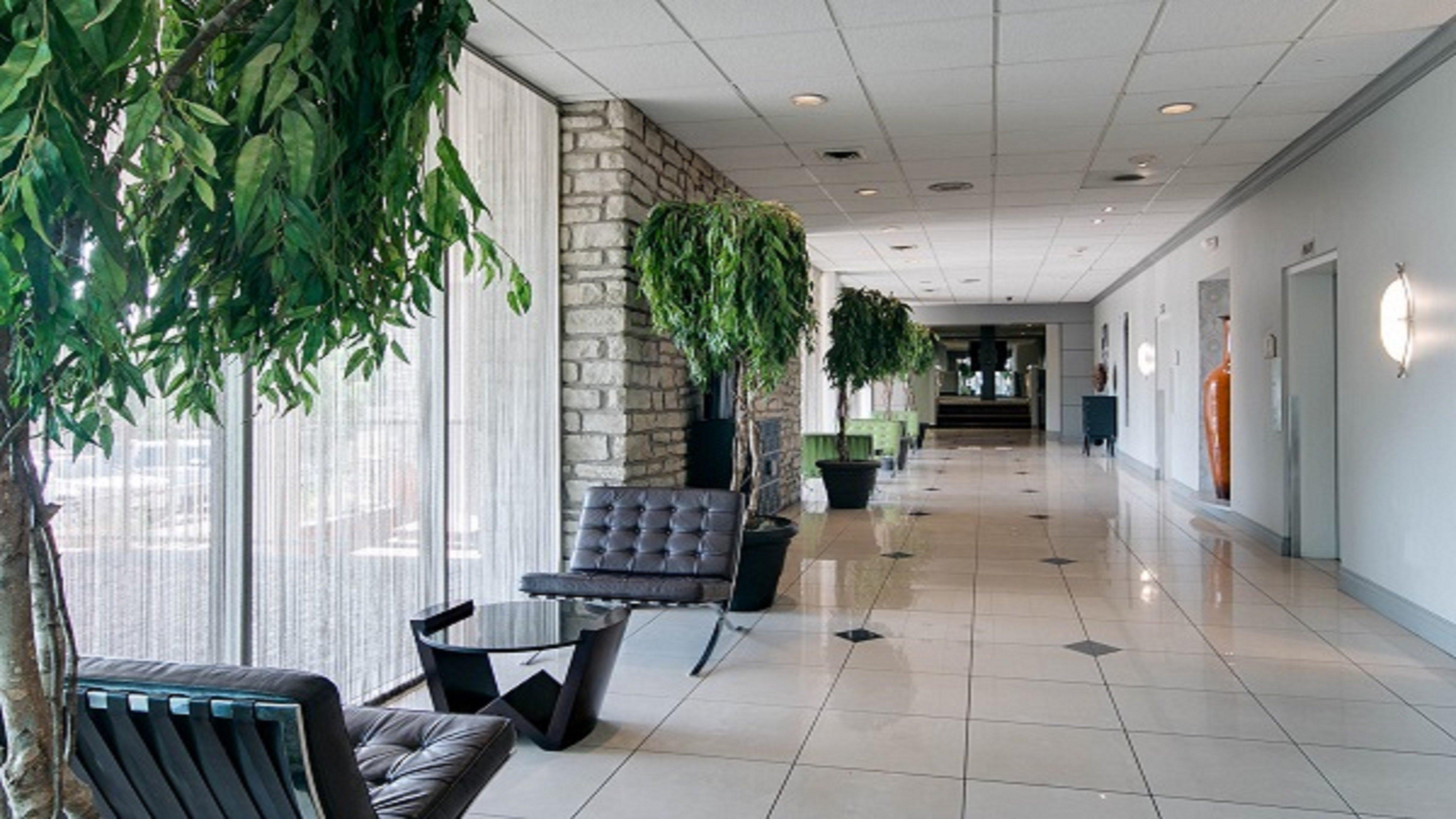 Holiday Inn At The Campus By Ihg Manhattan Eksteriør billede