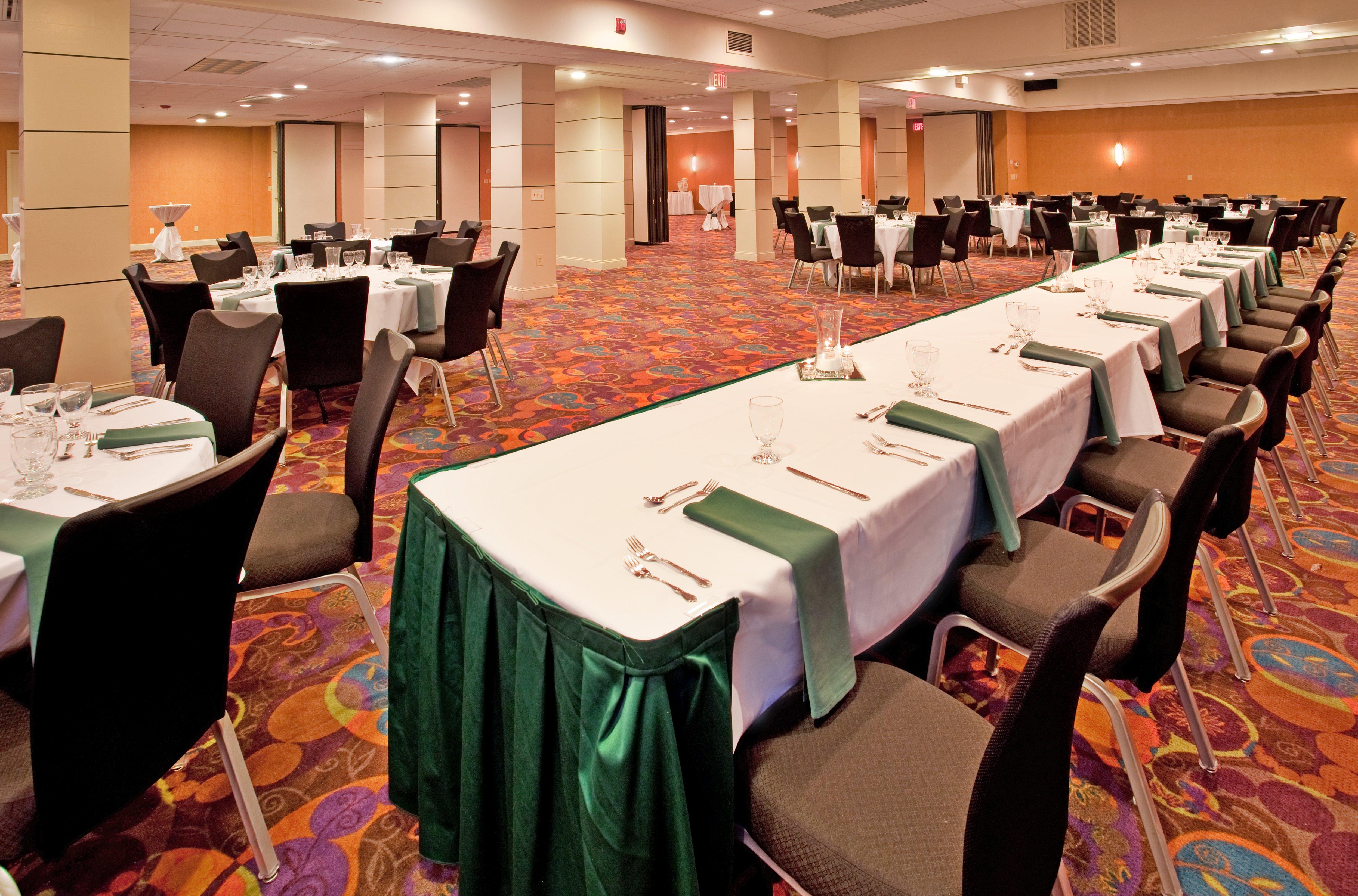 Holiday Inn At The Campus By Ihg Manhattan Eksteriør billede