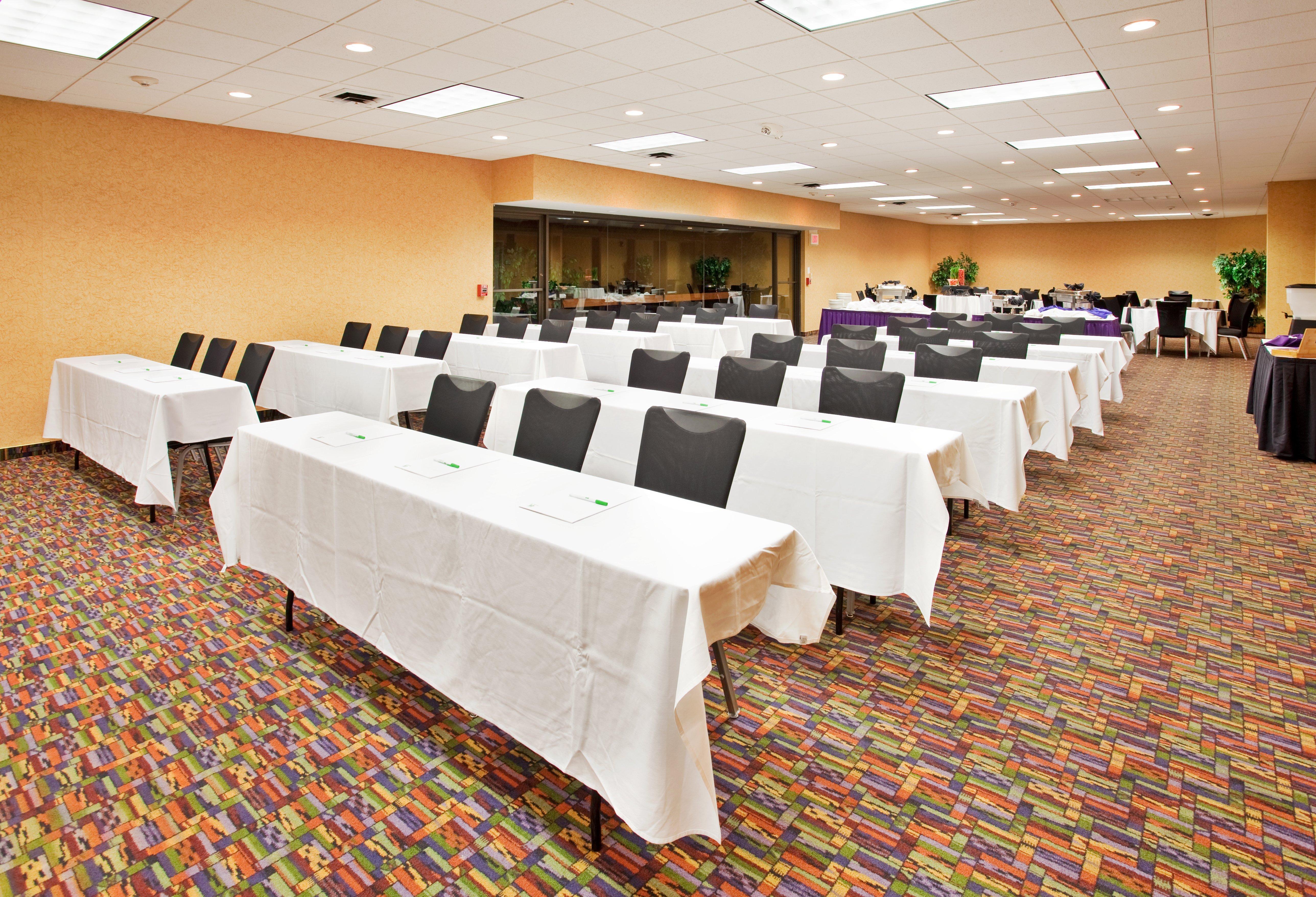 Holiday Inn At The Campus By Ihg Manhattan Eksteriør billede