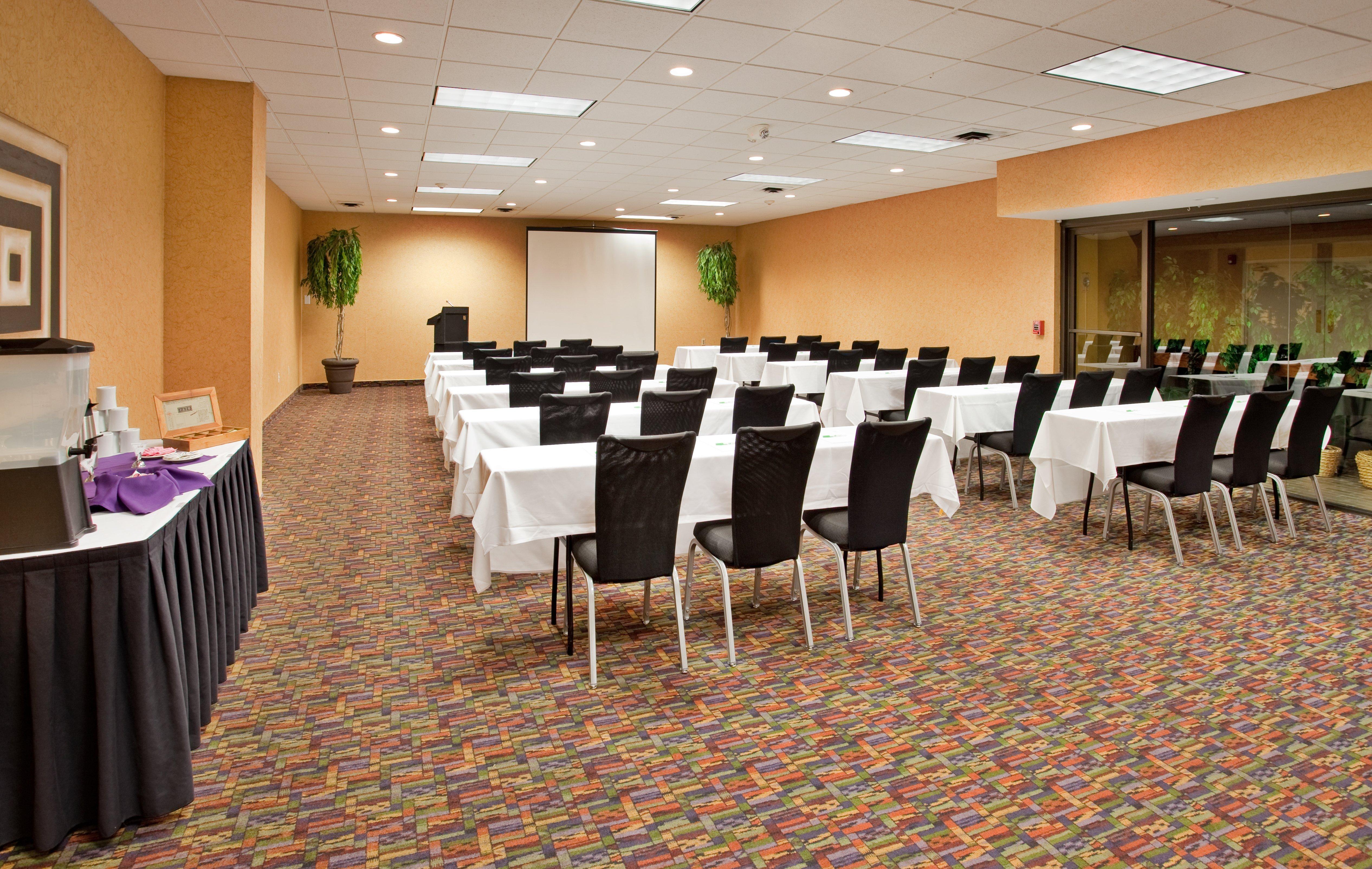 Holiday Inn At The Campus By Ihg Manhattan Eksteriør billede
