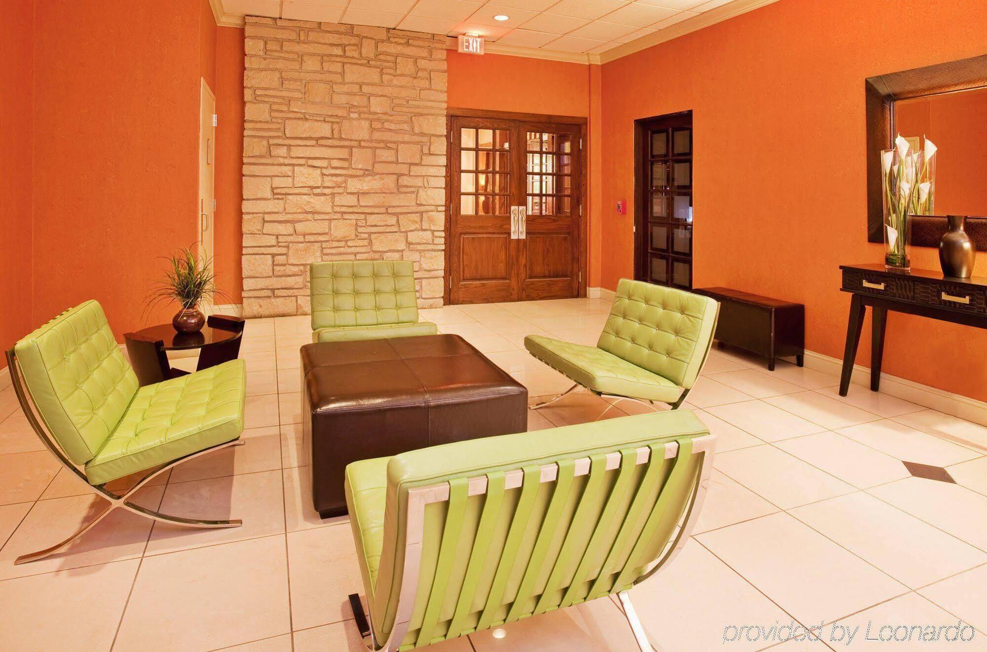 Holiday Inn At The Campus By Ihg Manhattan Eksteriør billede