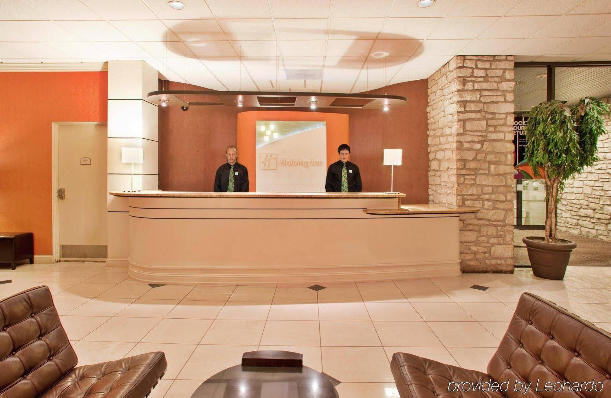 Holiday Inn At The Campus By Ihg Manhattan Eksteriør billede